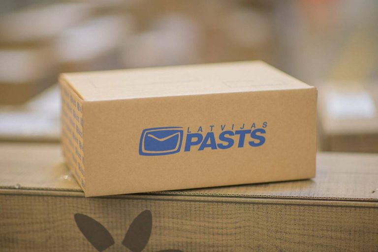 «Latvijas pasts»: приостановлен обмен корреспонденцией и посылками с Израилем