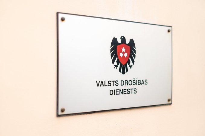 СГБ передала в прокуратуру дело против основателей преступной организации «Антифашисты Прибалтики»