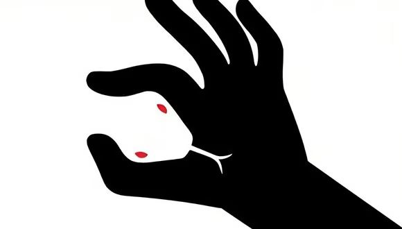 Узнайте, как сложится ваша жизнь, определив, что вы первым увидели на картинке