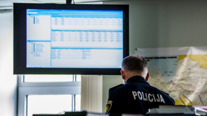 Получили письмо с угрозами? Полиция рассказывает, что нужно делать