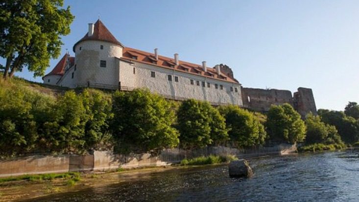 В Бауске планируют создать новый парк активного отдыха