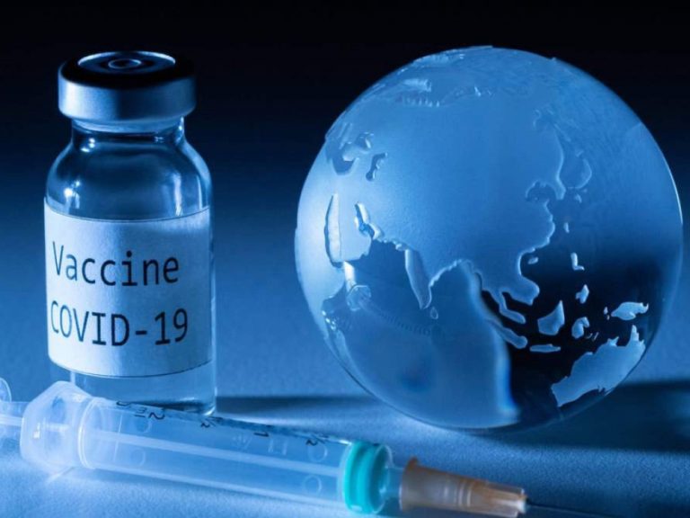Около 50 000 новых вакцин «Pfizer» доступны в Латвии. Ожидается поставка еще 100 000 вакцин от «Novavax»