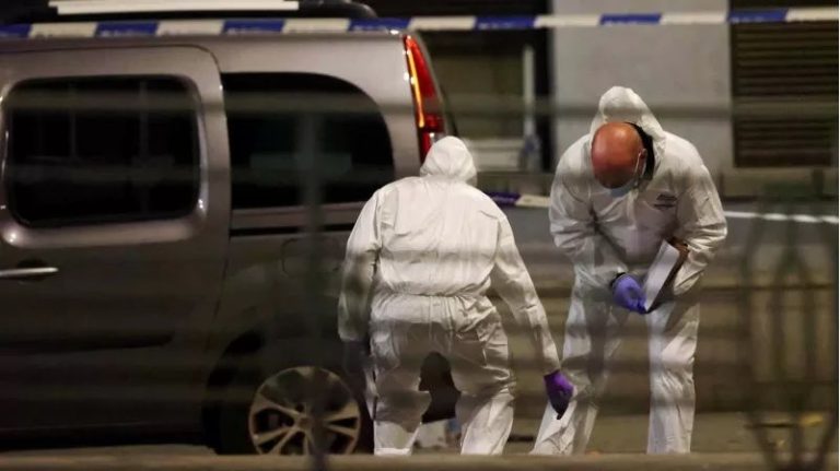 В Брюсселе введен наивысший уровень террористической угрозы — стрелок все еще на свободе