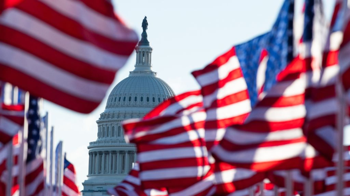 США ввели санкции на ключевых членов и финансистов ХАМАС