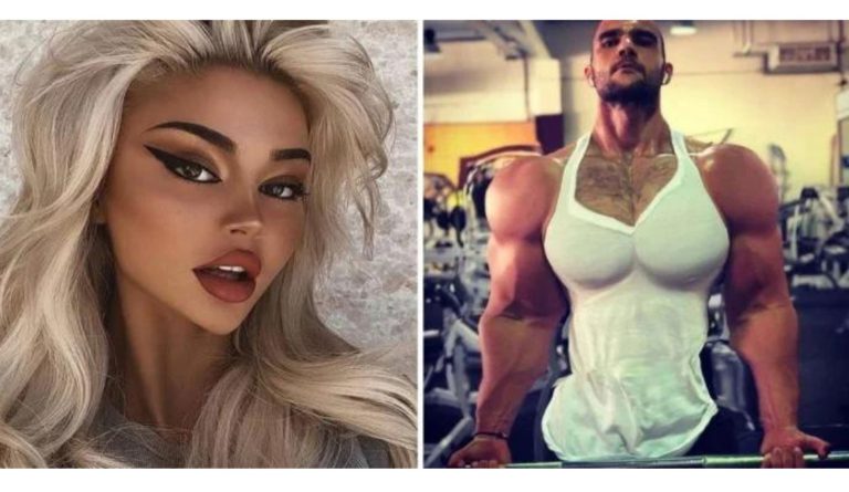 18 примеров очень плохого и очень смешного Photoshop