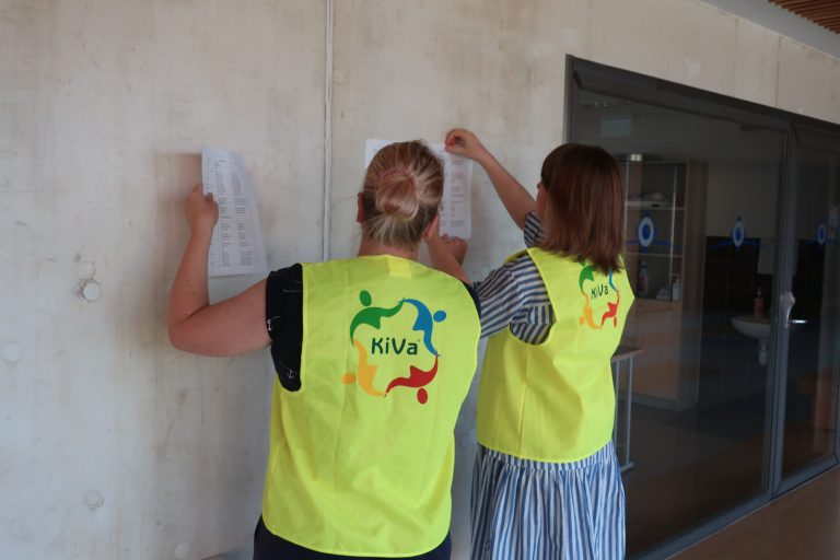 В школах реализуется программа против буллинга - быстрых результатов не грантируют