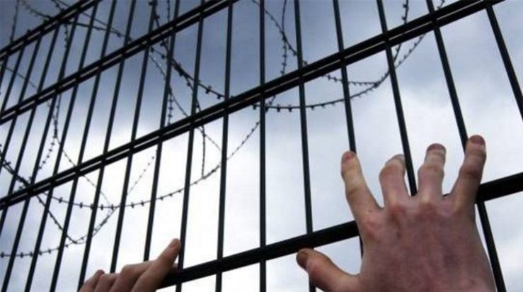 Расследование побега из Рижской тюрьмы: возбуждено 16 дисциплинарных дел