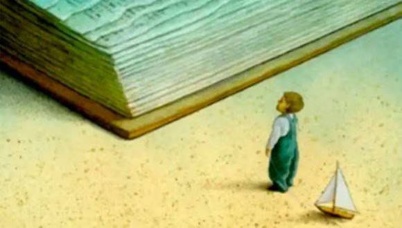 То, что в первую очередь привлекает ваше внимание, покажет, что о вас думают другие.