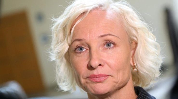 Спикер Сейма: уровень доверия к парламенту низкий, нужно разъяснять принимаемые решения