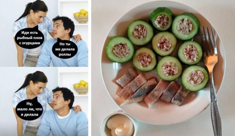 Суши из хрюши: рецепты роллов и суши, которые лучше не показывать японцам