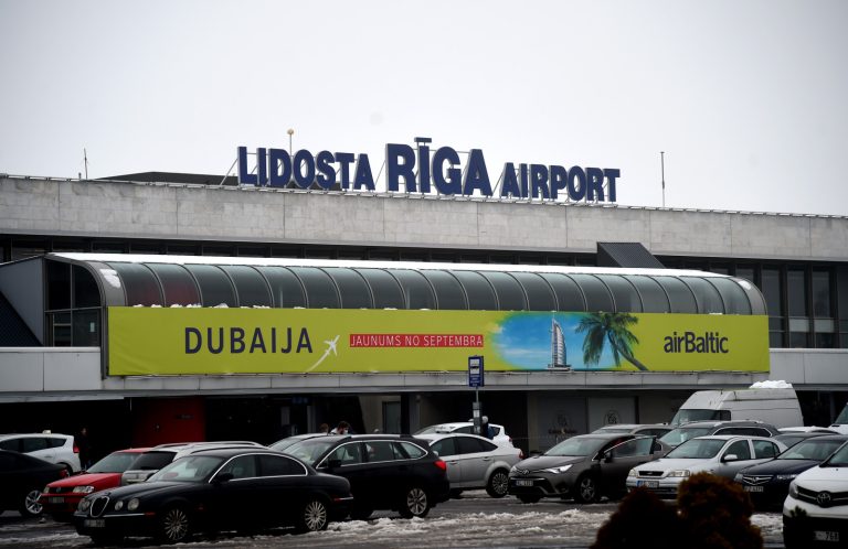 В аэропорту «Рига» вступает в силу список осенних и зимних рейсов (и в Лондон тоже!)