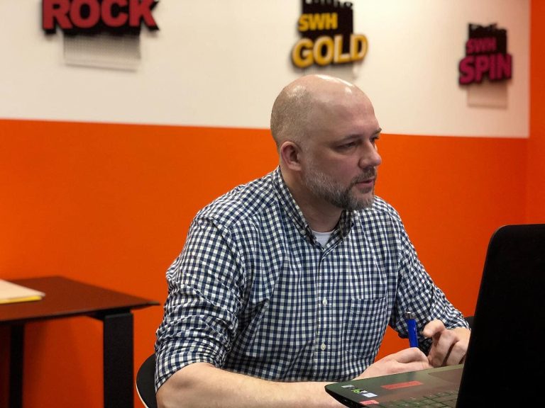 Бывший креативный директор»Radio SWH» приговорен к семи годам лишения свободы за совершение трагического ДТП