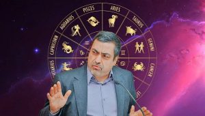Гороскоп На апрель 2024 От Глоба Павла
