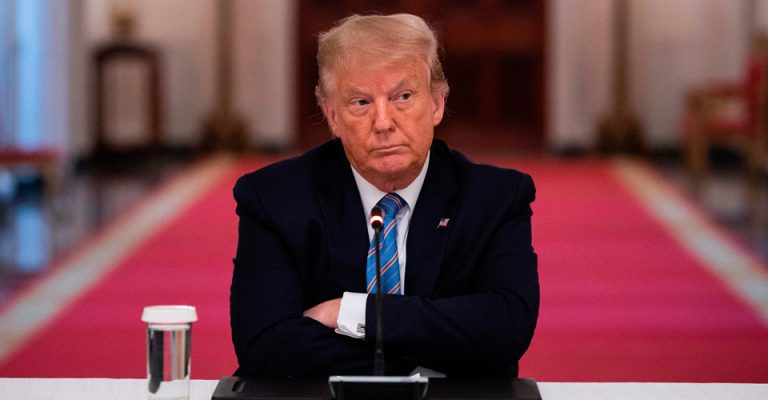 Трамп снова нашел у Венгрии границу с Россией