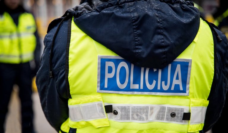 Вчера было зарегистрировано 119 ДТП