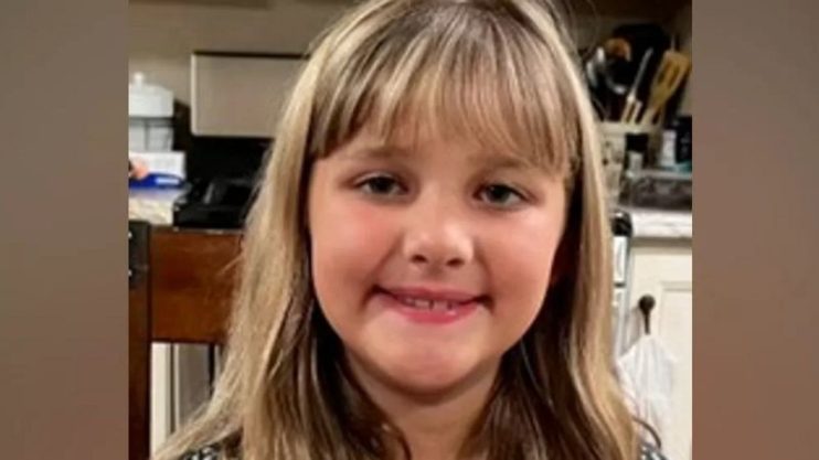 Похищенную в США 9-летнюю девочку нашли по отпечаткам на записке о выкупе