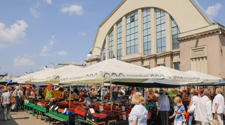 3 млн евро выделят на поддержку местных производителей фруктов и овощей