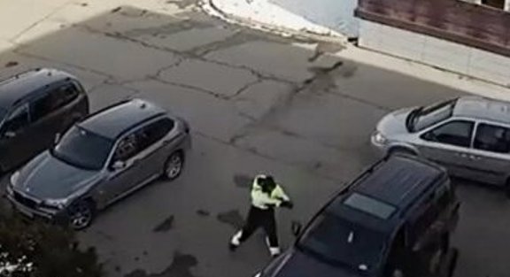 За убийство «криминального авторитета» Валягина граждане Литвы приговорены к 17 и 16 годам лишения свободы