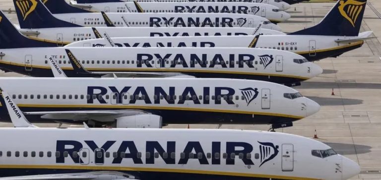 Ryanair предупредил пассажиров о махинациях при бронировании билетов — избегайте онлайн-агентов