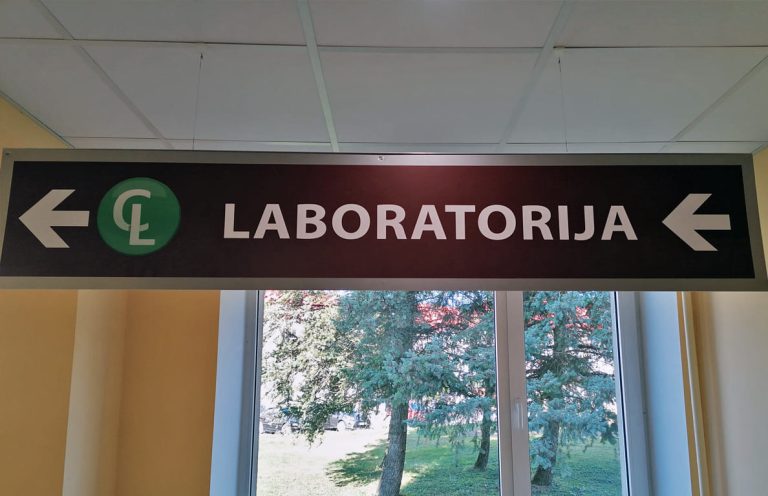 «Centrālā laboratorija» возобновила приём на оплачиваемые государством анализы