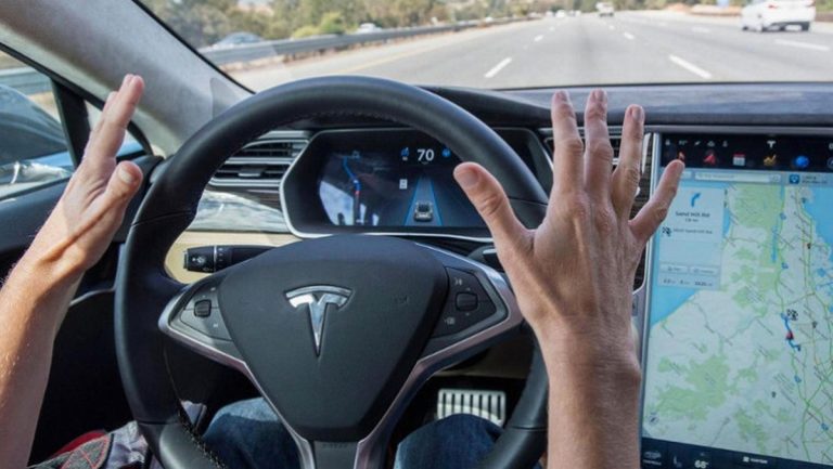 Tesla выиграла первый суд о смертельном ДТП из-за автопилота