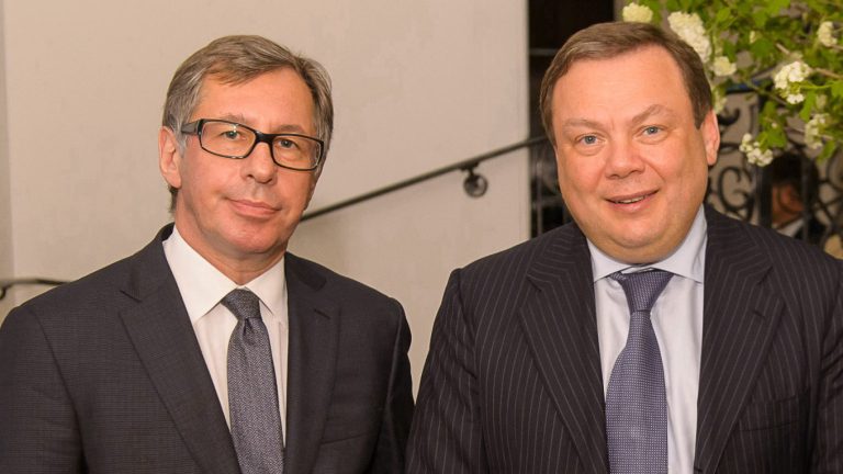 Фридман и Авен назвали свои инвестиции на Западе ошибкой