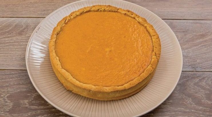 Возьмите манку, кефир и тыкву. Рецепт вкусного пирога из простых ингредиентов