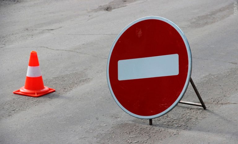В субботу будет закрыто движение по тоннелю на улице Дзирнаву (МАРШРУТЫ ДВИЖЕНИЯ)