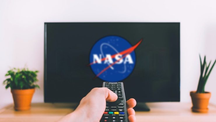 NASA запустило бесплатный онлайн-кинотеатр: все про космос