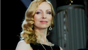 Литва хочет лишить гражданства латышку Илзе Лиепу