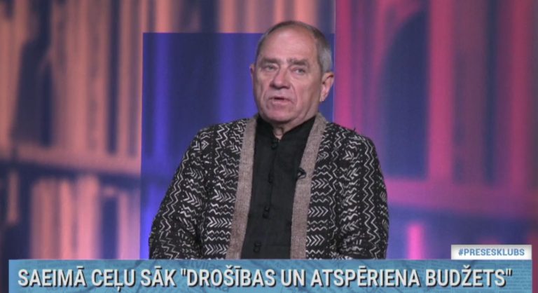 Как Латвия могла бы зарабатывать больше? Предприниматель: «Сократите бюрократическую волокиту, это безумие»