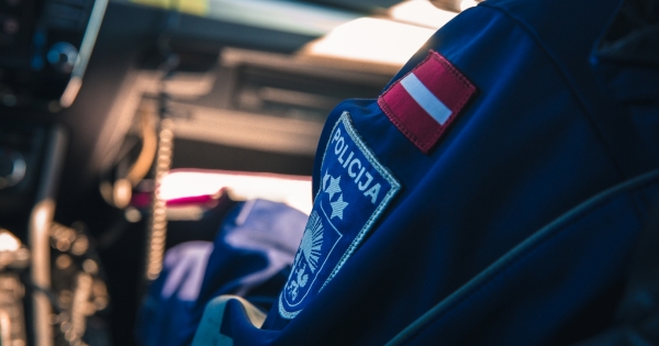 Вчера в ДТП пострадали 10 человек