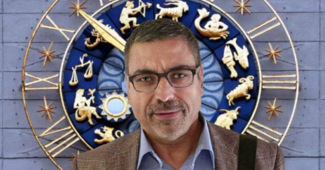 Тельцы, Девы. Скорпионы и Стрельцы в гороскопе Павла Глобы на воскресенье 19 ноября