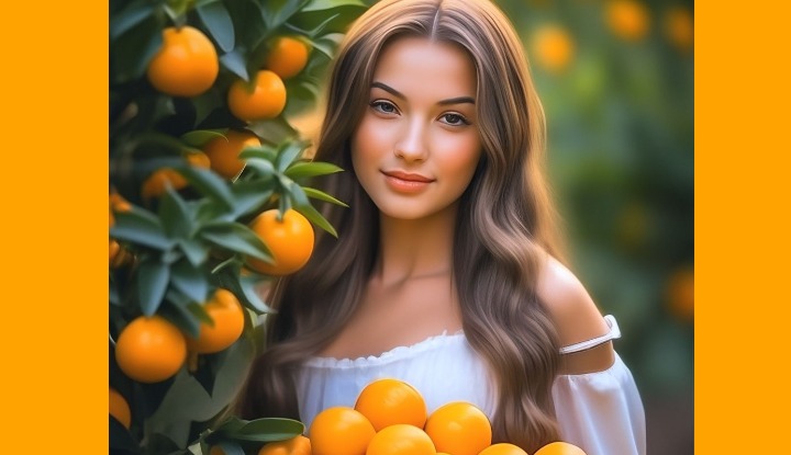 Не выбрасывайте мандариновые корки! Пользуйтесь этими тремя рецептами