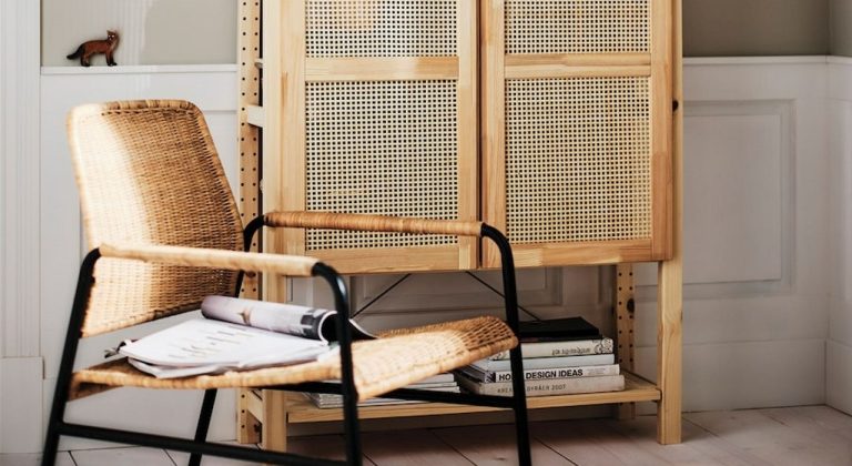 Литва стала вторым основным поставщиком древесины для IKEA