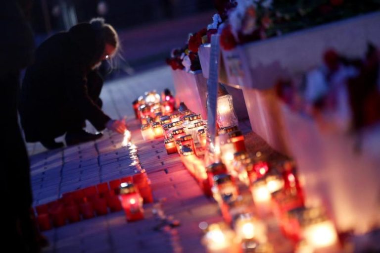 Общество пострадавших в золитудской трагедии: судебная система Латвии не обеспечивает справедливости