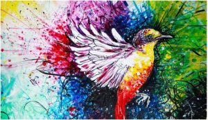 В Латвии пройдут Дни арт-терапии