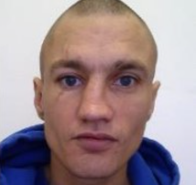 Госполиция разыскивает мужчину, сбежавшего из медучреждения в Риге
