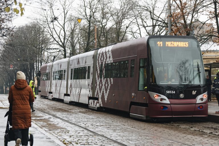 В День поминовения будут организованы дополнительные рейсы общественного транспорта