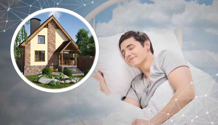 Что означает покупка дома во сне?
