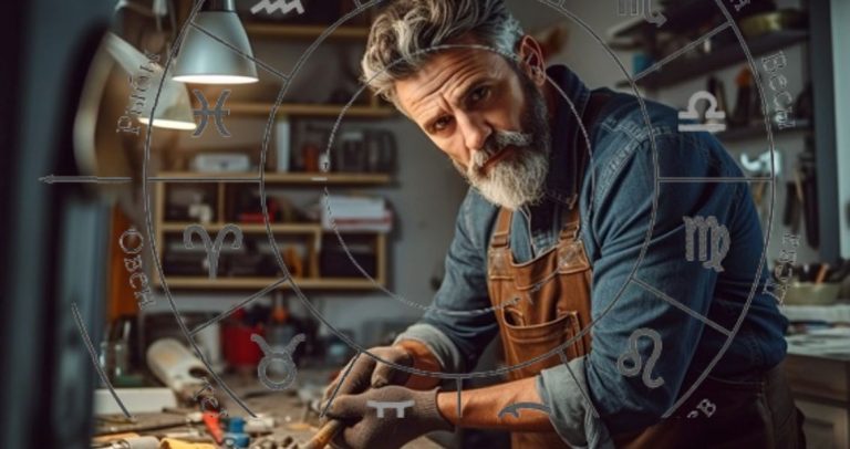 Настоящие трудоголики: люди, рожденные под этими знаками, целый день что-то делают