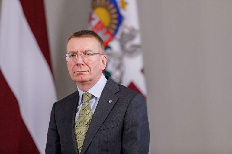 Люди должны принять, что за въезд в Юрмалу придется платить три евро — Ринкевич