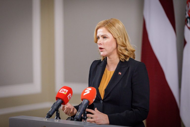 Премьер-министр Силиня поборется с бюрократией в госуправлении