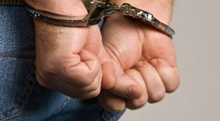 В Огрском крае задержан человек из списка самых разыскиваемых преступников Европы