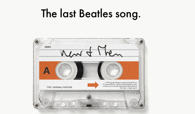 «Now And Then»: последнюю песню The Beatles теперь можно послушать