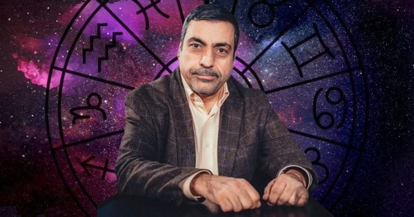 Львы, Овны, Скорпионы и Тельцы в гороскопе Павла Глобы на вторник 7 ноября