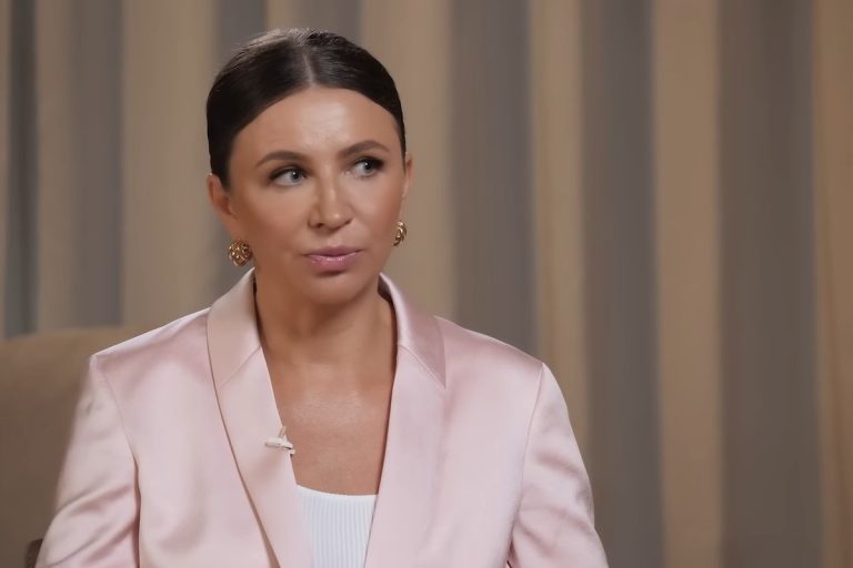Королева марафонов Блиновская нарушила домашний арест