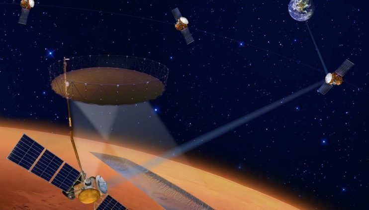 Космические перспективы: подписан меморандум с Итальянским агентством по сотрудничеству в космосе
