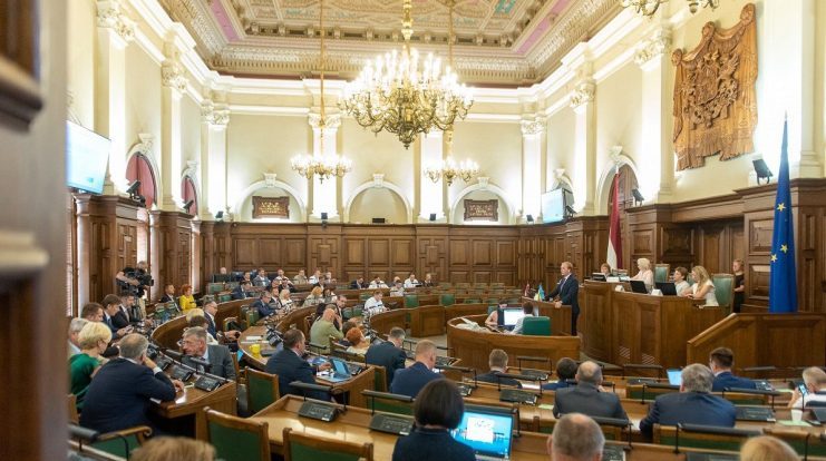 Депутаты поддержали ужесточение наказаний за оправдание геноцида и военных преступлений
