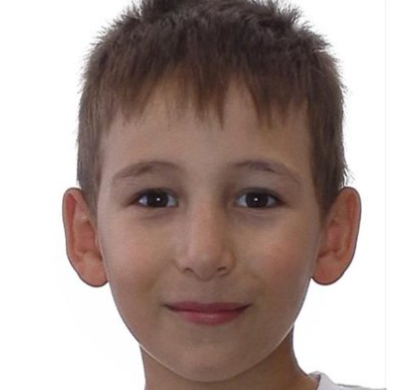 Интерпол объявил в розыск 7-летнего мальчика из Латвии